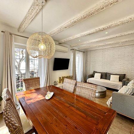 Old Town Modern Flat, 4 Minutes From Beach - Eaw Homes Marbella Kültér fotó