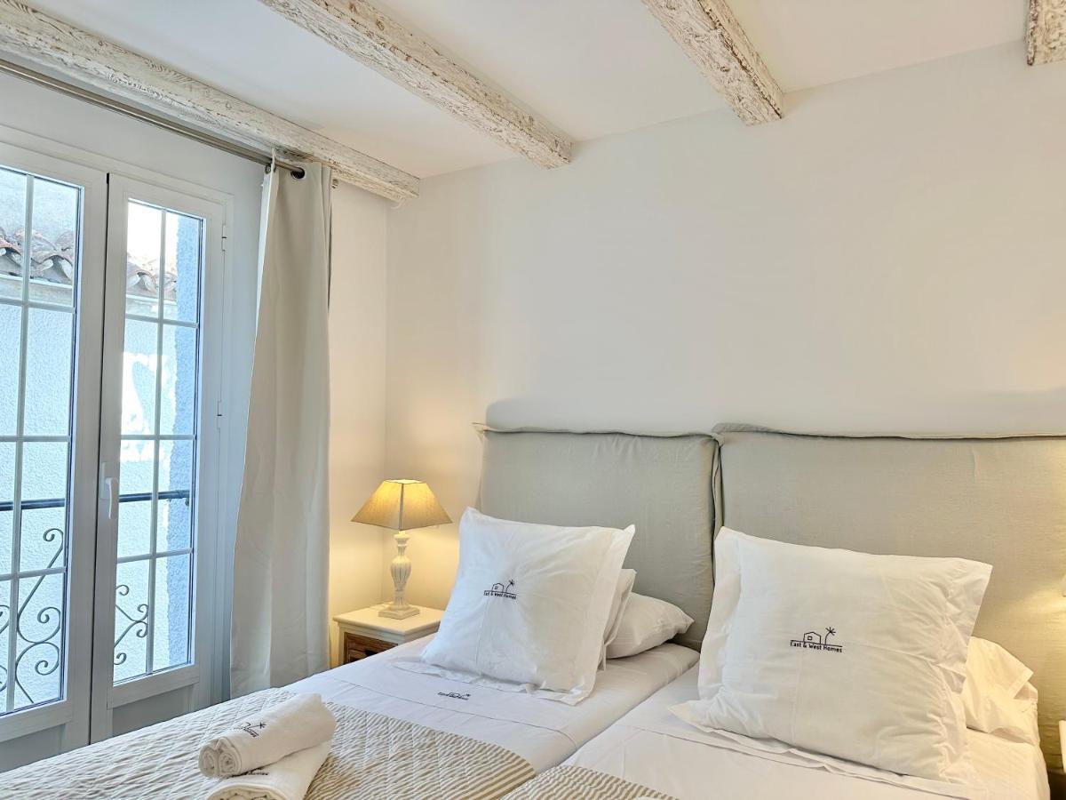 Old Town Modern Flat, 4 Minutes From Beach - Eaw Homes Marbella Kültér fotó