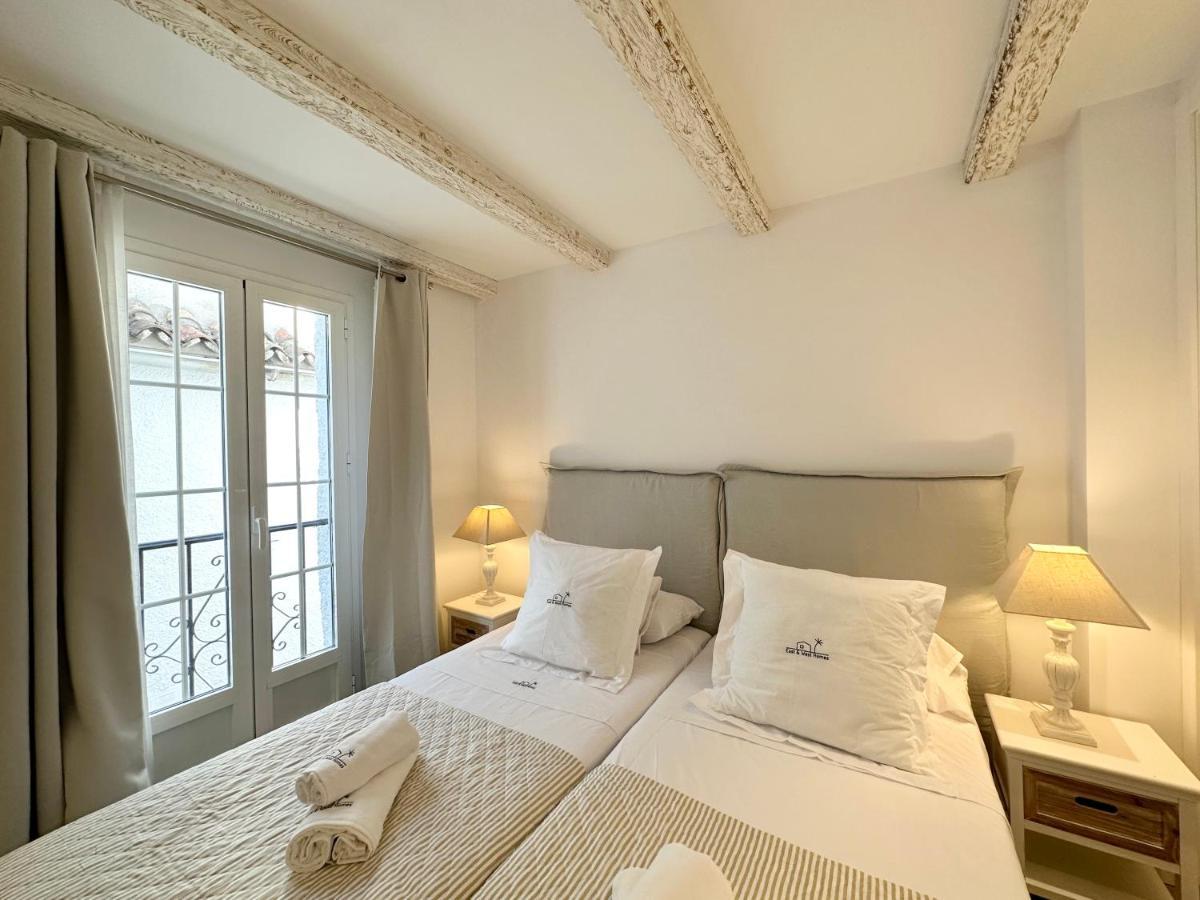 Old Town Modern Flat, 4 Minutes From Beach - Eaw Homes Marbella Kültér fotó